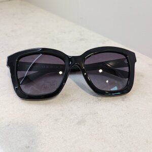 Ferragamo Square Sunglasses